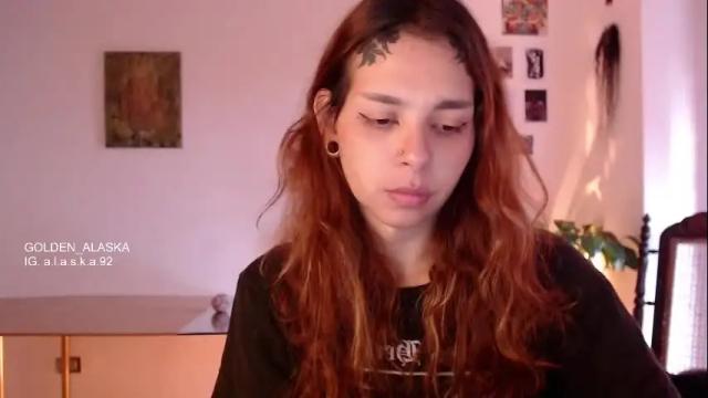 Thumbnail 3, golden_alaska's Stream at Chaturbate, 1 month ago