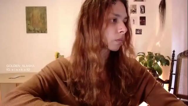 Image 10 of golden_alaska Stream on Chaturbate on 1 month ago