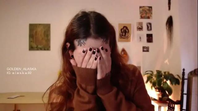 Image 12 of golden_alaska Stream on Chaturbate on 1 month ago
