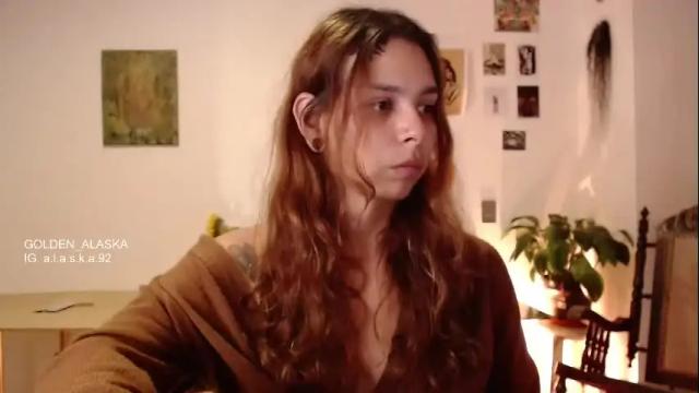 Image 2 of golden_alaska Stream on Chaturbate on 1 month ago