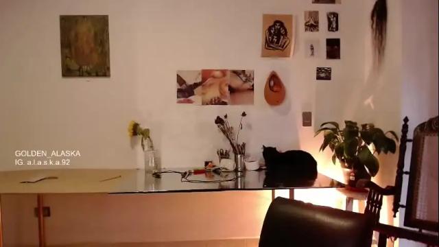 Image 7 of golden_alaska Stream on Chaturbate on 1 month ago