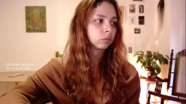 Thumbnail 3, golden_alaska's Stream at Chaturbate, 1 month ago