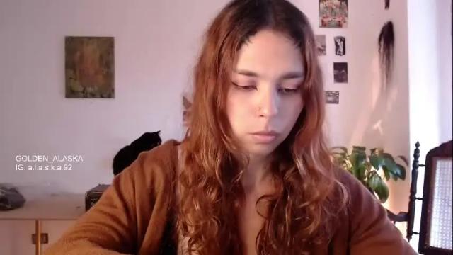 Thumbnail 1, golden_alaska's Stream at Chaturbate, 1 month ago