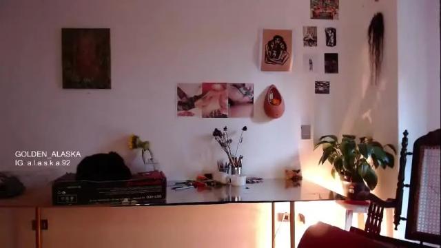 Thumbnail 3, golden_alaska's Stream at Chaturbate, 1 month ago