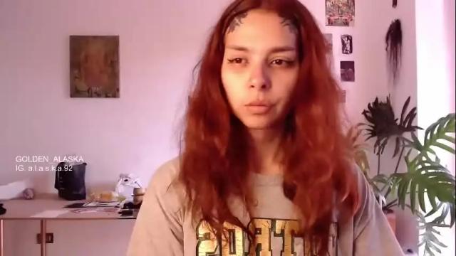 Thumbnail 1, golden_alaska's Stream at Chaturbate, 1 month ago