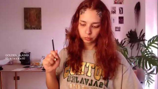 Image 10 of golden_alaska Stream on Chaturbate on 1 month ago