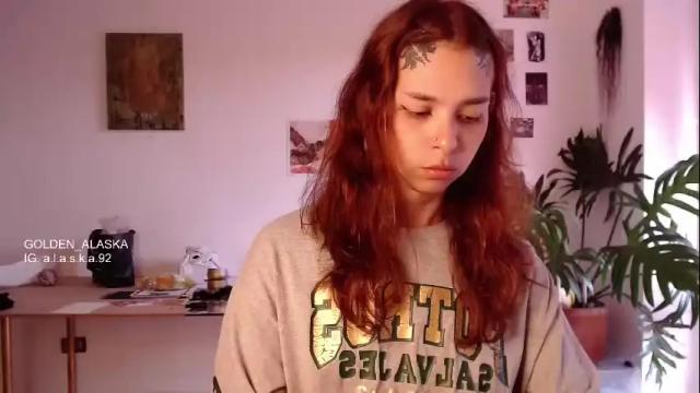 Image 11 of golden_alaska Stream on Chaturbate on 1 month ago