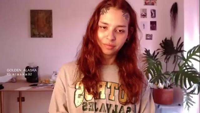 Image 12 of golden_alaska Stream on Chaturbate on 1 month ago