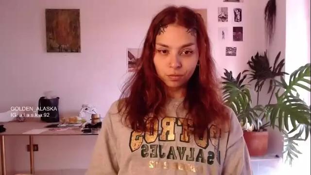 Image 4 of golden_alaska Stream on Chaturbate on 1 month ago