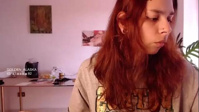 Thumbnail 2, golden_alaska's Stream at Chaturbate, 1 month ago