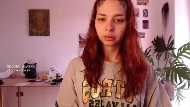 Image 7 of golden_alaska Stream on Chaturbate on 1 month ago