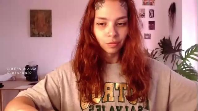 Thumbnail 3, golden_alaska's Stream at Chaturbate, 1 month ago