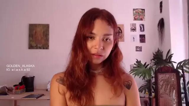 Image 12 of golden_alaska Stream on Chaturbate on 1 month ago