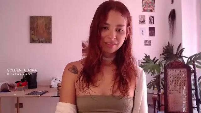 Image 2 of golden_alaska Stream on Chaturbate on 1 month ago