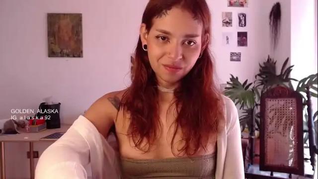 Thumbnail 3, golden_alaska's Stream at Chaturbate, 1 month ago