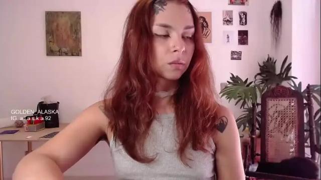 Image 10 of golden_alaska Stream on Chaturbate on 1 month ago