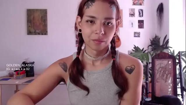 Image 6 of golden_alaska Stream on Chaturbate on 1 month ago