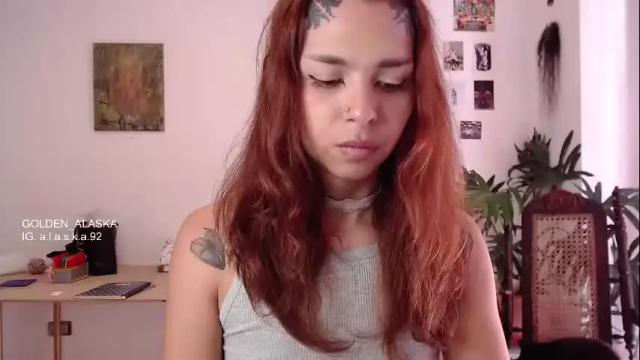 Thumbnail 3, golden_alaska's Stream at Chaturbate, 1 month ago