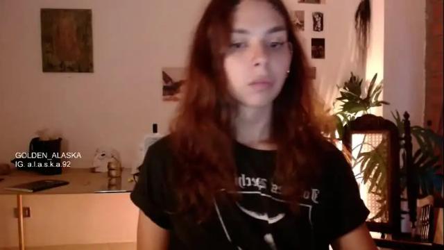 Image 10 of golden_alaska Stream on Chaturbate on 1 month ago