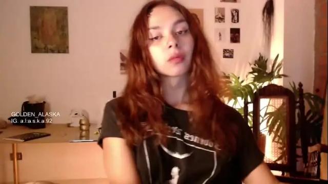 Image 11 of golden_alaska Stream on Chaturbate on 1 month ago