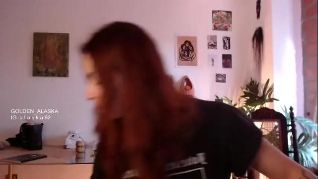Image 3 of golden_alaska Stream on Chaturbate on 1 month ago