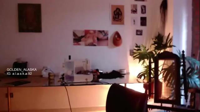 Thumbnail 2, golden_alaska's Stream at Chaturbate, 1 month ago