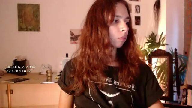 Thumbnail 3, golden_alaska's Stream at Chaturbate, 1 month ago