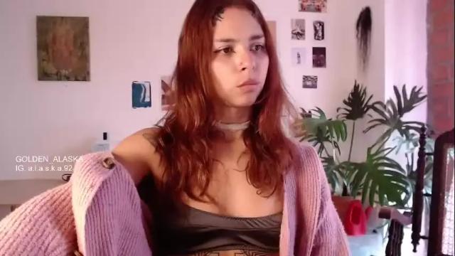 Image 10 of golden_alaska Stream on Chaturbate on 1 month ago