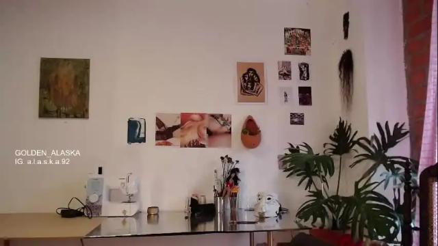 Thumbnail 2, golden_alaska's Stream at Chaturbate, 1 month ago