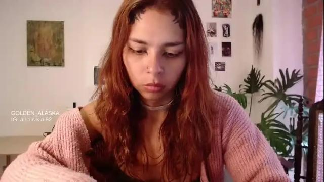 Image 6 of golden_alaska Stream on Chaturbate on 1 month ago