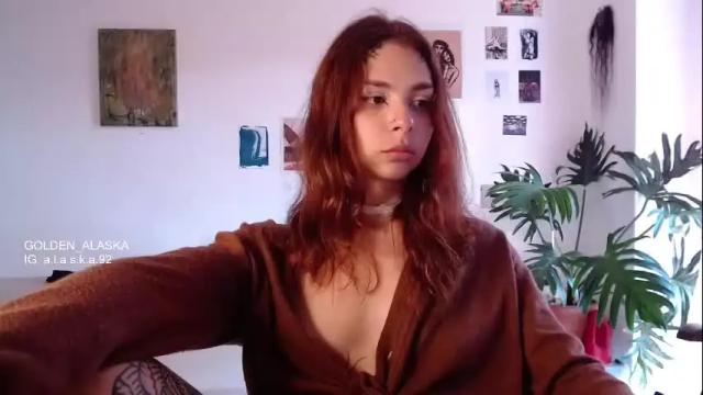 Image 10 of golden_alaska Stream on Chaturbate on 1 month ago