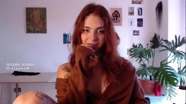 Image 11 of golden_alaska Stream on Chaturbate on 1 month ago