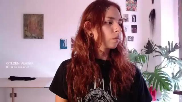 Image 2 of golden_alaska Stream on Chaturbate on 1 month ago