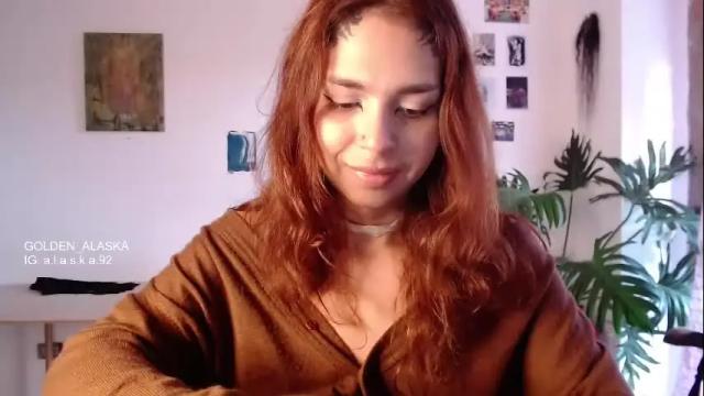 Image 7 of golden_alaska Stream on Chaturbate on 1 month ago