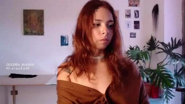 Image 8 of golden_alaska Stream on Chaturbate on 1 month ago