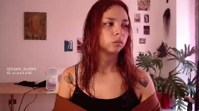 Thumbnail 1, golden_alaska's Stream at Chaturbate, 28 days ago