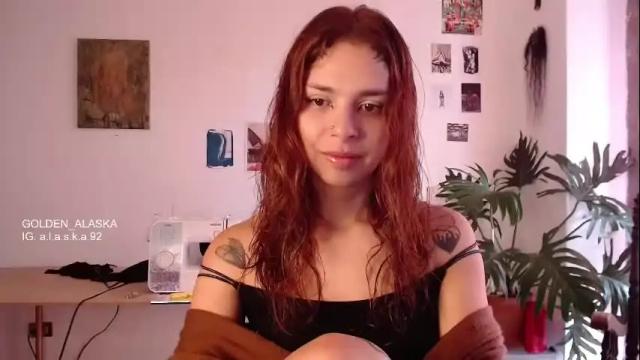 Thumbnail 2, golden_alaska's Stream at Chaturbate, 28 days ago