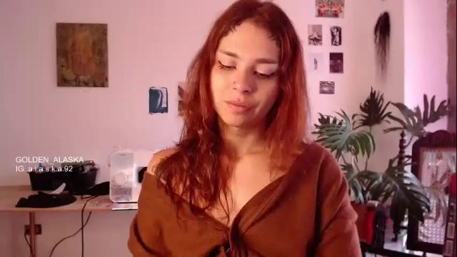 Thumbnail 1, golden_alaska's Stream at Chaturbate, 27 days ago