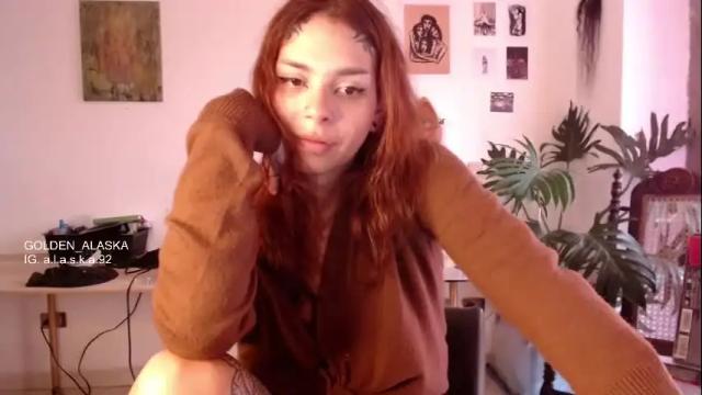 Image 11 of golden_alaska Stream on Chaturbate on 1 month ago