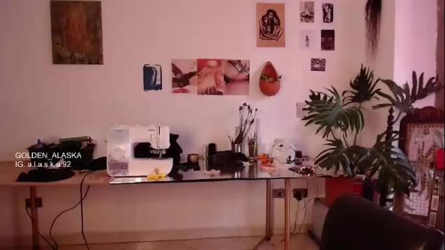 Image 6 of golden_alaska Stream on Chaturbate on 1 month ago