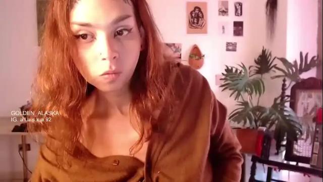 Image 7 of golden_alaska Stream on Chaturbate on 1 month ago