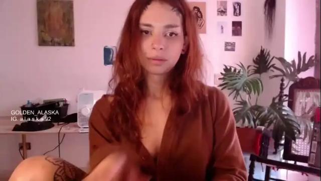 Thumbnail 3, golden_alaska's Stream at Chaturbate, 27 days ago