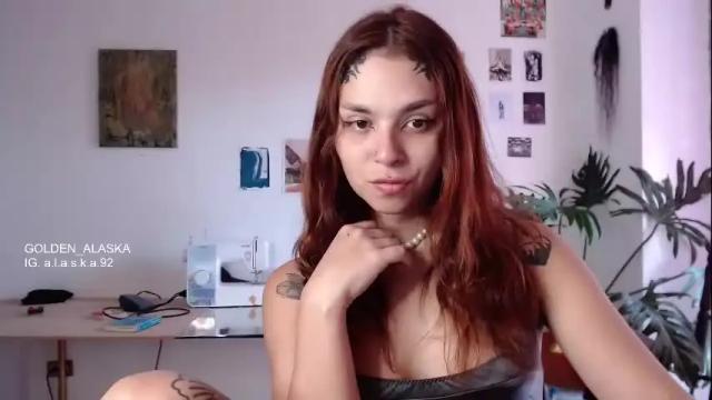 Thumbnail 1, golden_alaska's Stream at Chaturbate, 19 days ago
