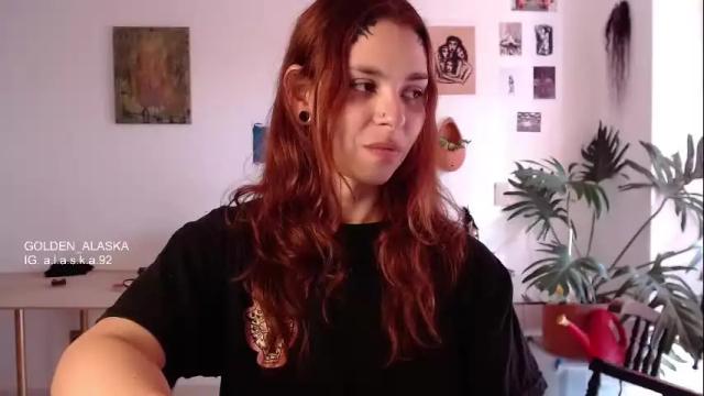 Image 11 of golden_alaska Stream on Chaturbate on 22 days ago