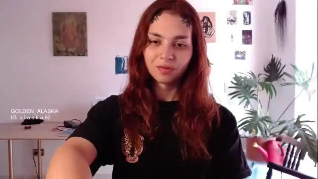 Image 12 of golden_alaska Stream on Chaturbate on 22 days ago