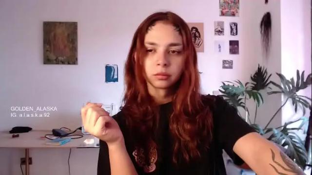 Thumbnail 2, golden_alaska's Stream at Chaturbate, 19 days ago