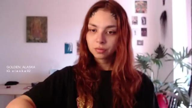 Image 6 of golden_alaska Stream on Chaturbate on 22 days ago