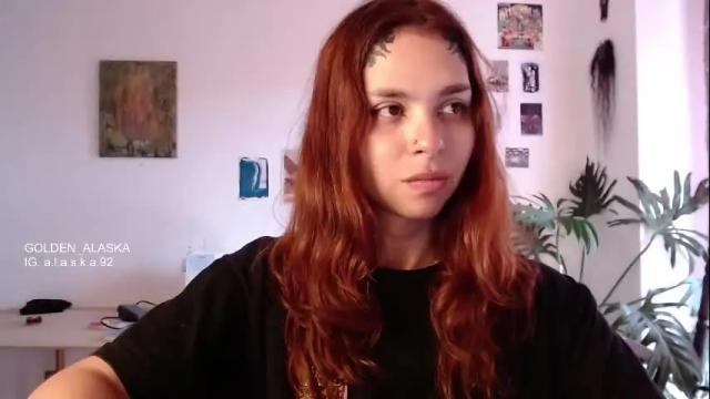 Image 7 of golden_alaska Stream on Chaturbate on 22 days ago