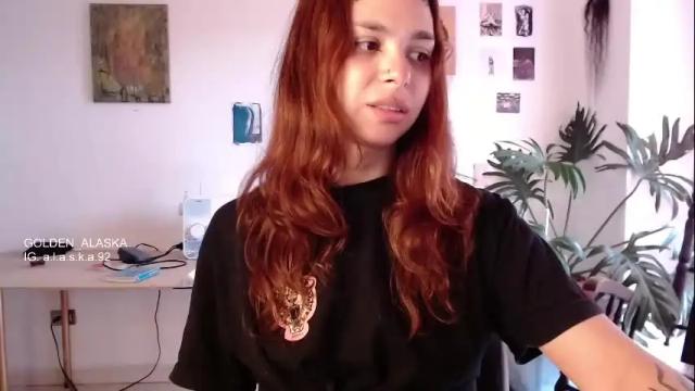 Image 8 of golden_alaska Stream on Chaturbate on 22 days ago