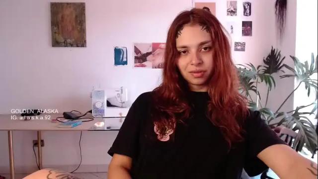 Thumbnail 3, golden_alaska's Stream at Chaturbate, 19 days ago